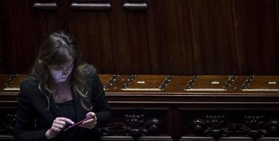 Pier Luigi Boschi è stato “scudato”?