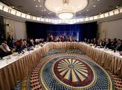 risoluzione approvata dall’Onu sulla Siria sette punti