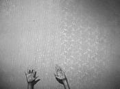 Broken Screen: vedo bianco, nero