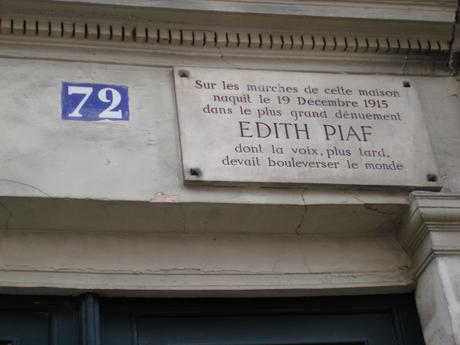 Plaque_naissance_Edith_Piaf