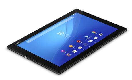 Xperia Z4 Tablet miglior prezzo online