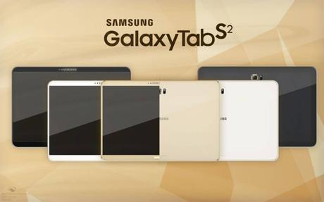 galaxy tab s2