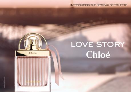 Chloé Love Story