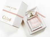 nuovo Toilette CHLOÉ LOVE STORY