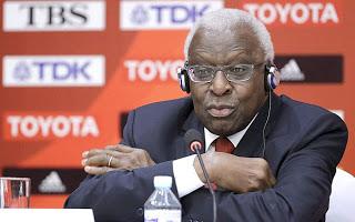 Iaaf soldi in cambio di silenzio sul doping nell'atletica, l'ex Presidente Diack intascò un milione e mezzo