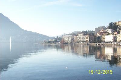 Addio Lugano bella