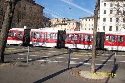 Addio Lugano bella