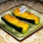 zucchine crema