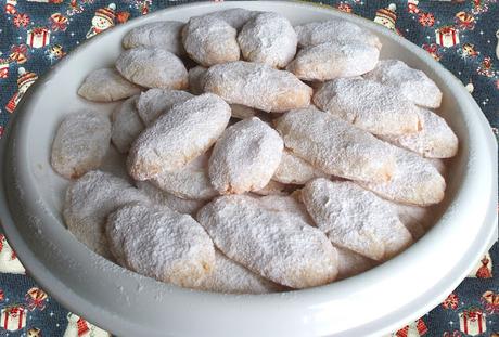 Ricciarelli