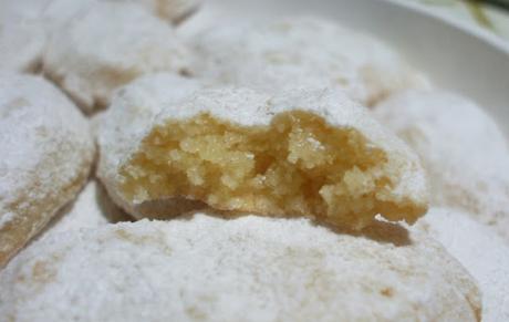 Ricciarelli