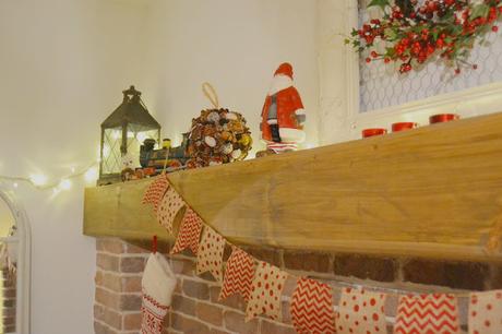 Happy Home Moments at Christmas - shabby&countrylife.blogspot.it