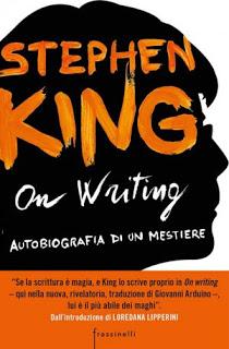 On Writing - Autobiografia di un mestiere, di Stephen King