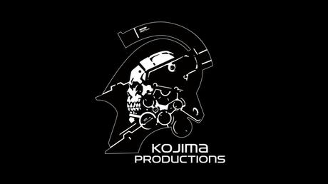 Gli appassionati reinventano il logo di Kojima Productions