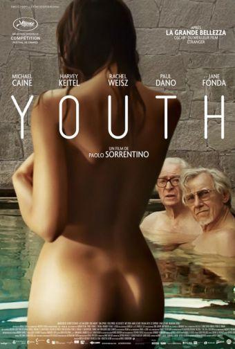 Youth: Michael Caine è ancora sorpreso dalla collaborazione con Sorrentino