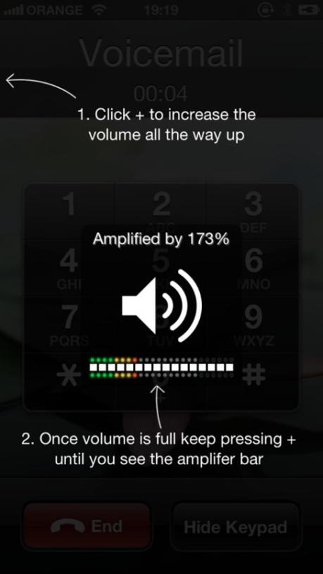 Tweak Cydia (iOS 9.x.x) – Volume Amplifier si aggiorna portando dei miglioramenti [Aggiornato Vers. 1.71]