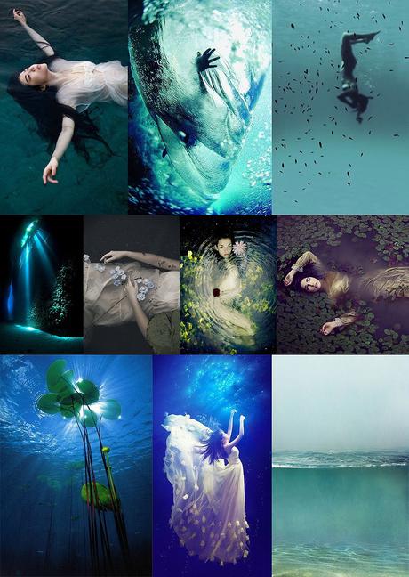 Atlantis-moodboard