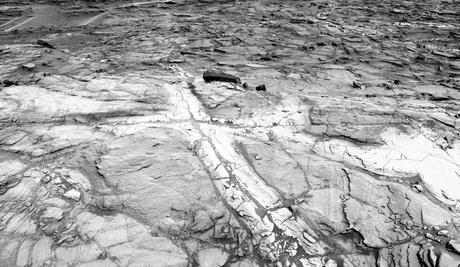 Rocce ricche di silice: un puzzle attuale sul passato di Marte Rocce ricche di silice: un puzzle attuale sul passato di Marte