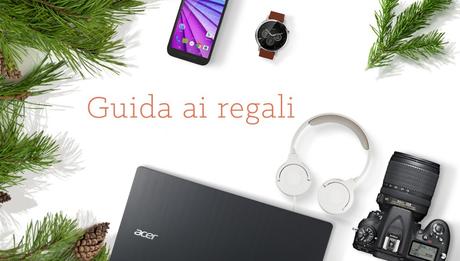 Regali di Natale 2015