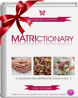 Regalati e regala la formazione divertente: Matrictionary