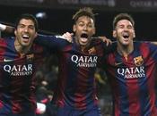 Mondiale Club, River Plate-Barcellona 0-3: altro capolavoro della “MSN”! Barcellona tetto mondo