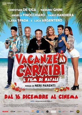 VACANZE AI CARAIBI