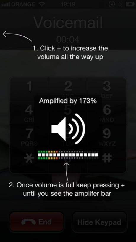 Cydia (iOS 9.x.x) – Volume Amplifier si aggiorna corrggendo qualche bug [Aggiornato Vers. 1.71]