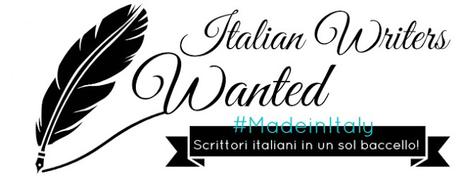 [Rubrica: Italian Writers Wanted #36] Liber Obscurium Secretum (Knight#1) di Nicolò Marino - Questo nostro dolce Natale di Antonella Maggio - Il Siberiano di Giovanna Roma - Beauty and the Cyborg di Miriam Ciraolo - Zitta e ferma Miss Portland! di Vivi...