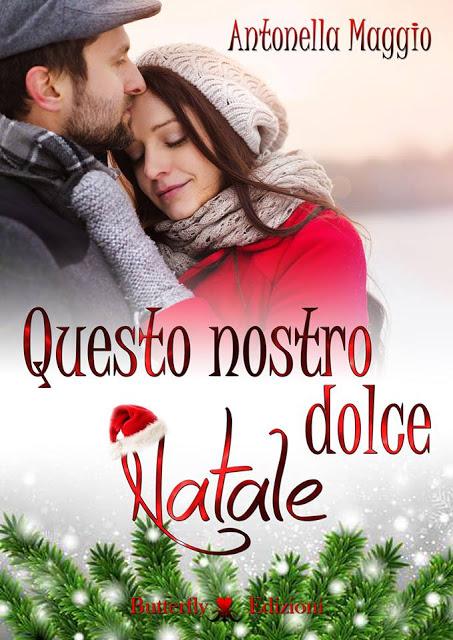 [Rubrica: Italian Writers Wanted #36] Liber Obscurium Secretum (Knight#1) di Nicolò Marino - Questo nostro dolce Natale di Antonella Maggio - Il Siberiano di Giovanna Roma - Beauty and the Cyborg di Miriam Ciraolo - Zitta e ferma Miss Portland! di Vivi...