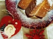 Ricetta Pandoro