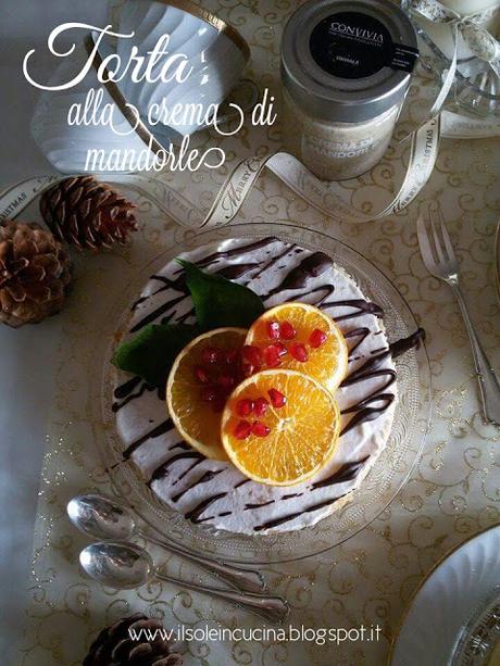 Tre idee per il Dessert Table di Natale - Buone Feste