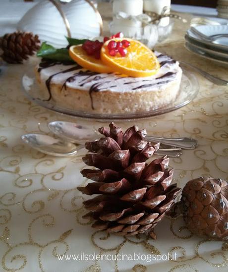 Tre idee per il Dessert Table di Natale - Buone Feste