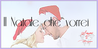 Recensione Il Natale che vorrei di Giovanna Mazzilli