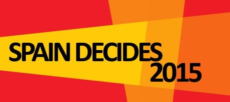 SPANISH ELECTION 2015 - ELEZIONI IN SPAGNA DEL 2015 - LIVE