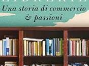 Recensione Librerie -Una storia commercio passioni Jorge Carrion
