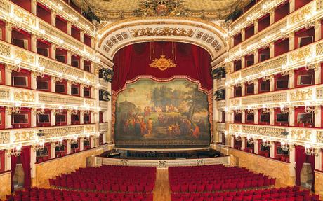 Concerto di Natale al San Carlo per l’Ospedale Santobono