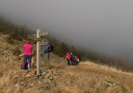 Terzo raduno sul Tobbio