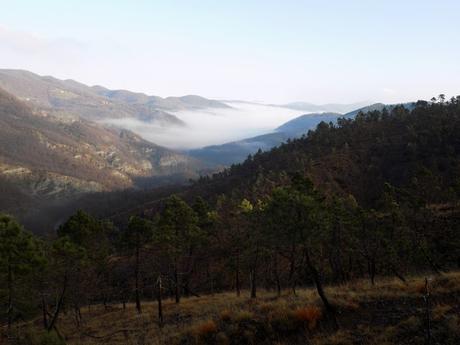 Terzo raduno sul Tobbio