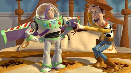 Toy story 1