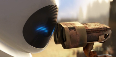 wall-e 2