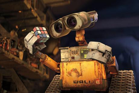 wall-e 1