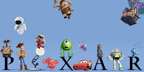 Pixar