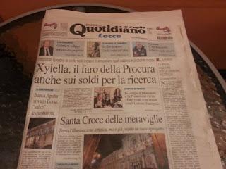 Xylella 20 dicembre 2015