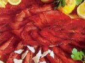 Bresaola Limone