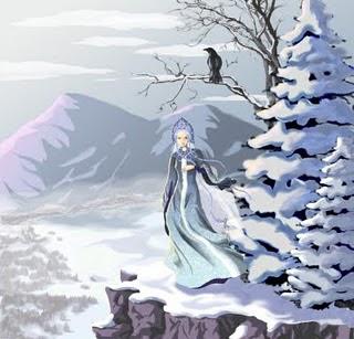 LA MIA OPINIONE SU: LA BAMBINA DI NEVE DI IVEY EOWYN