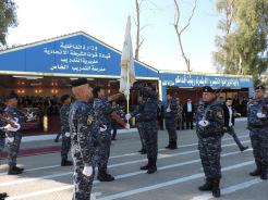 Iraq/ Termina il 1° Corso Law Order. Presente il Comandante Generale dell’Arma dei Carabinieri