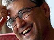 Istanbul venditore ambulante strade notte: Orhan Pamuk, stranezza nella testa