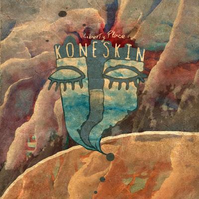 Koneskin-