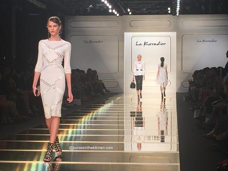 La Koradior SS2016 #MilanoFashionWeek