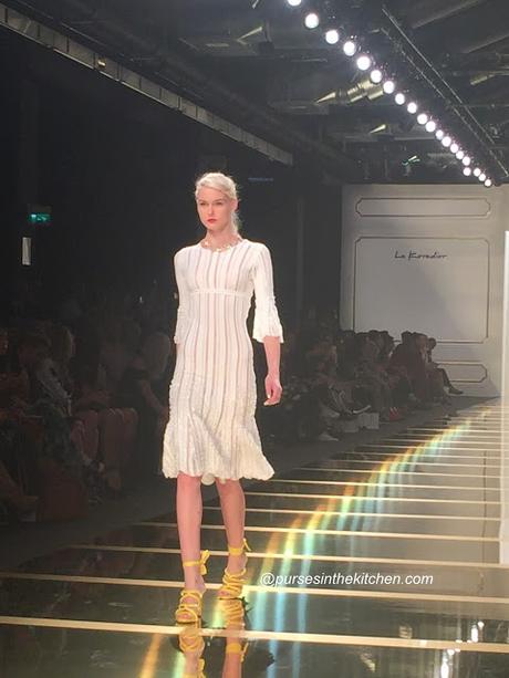 La Koradior SS2016 #MilanoFashionWeek