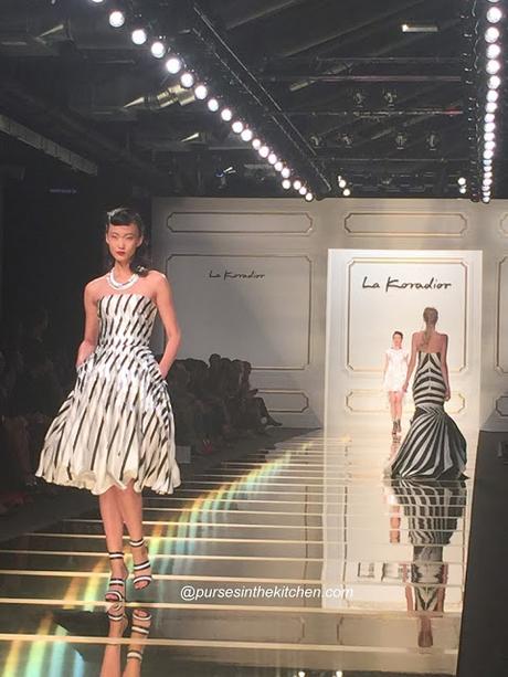 La Koradior SS2016 #MilanoFashionWeek